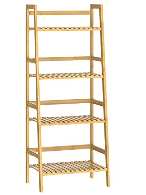 Stojanový regál