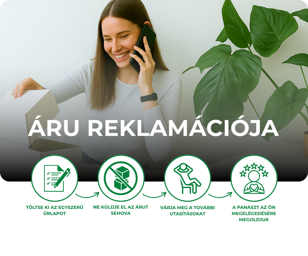 reklamacia