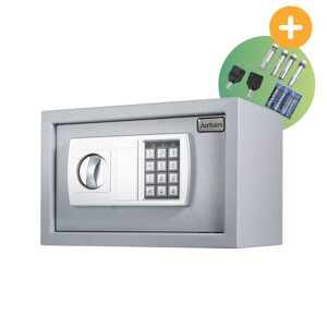 Elektrický trezor