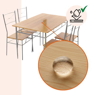 Jedálenská súprava