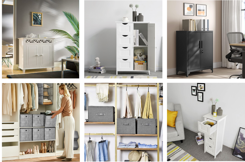 Komody do obývacího pokoje Komody do obývacího pokoje