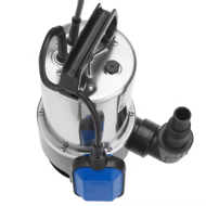 Merülő szivattyú DEEP 11 500 l/h