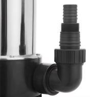 Merülő szivattyú DEEP 11 500 l/h