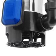 Merülő szivattyú DEEP 11 500 l/h