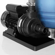 AQUA homokszűrő medencéhez, 10200 l/h, kék