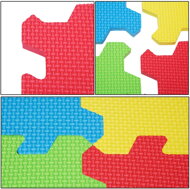 szivacsszőnyeg,puzzle-párna