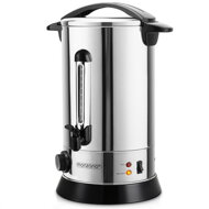 COZY borfőző/tea, 20l, ezüst