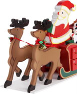 NIKOLAS adventi naptár, színes