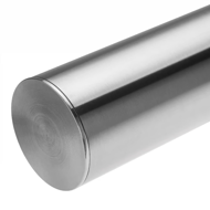 CHROME rozsdamentes kapaszkodó, 4,2×100cm, ezüst