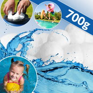 AQUA szűrőgolyók, 700g