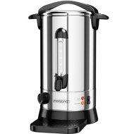 COZY borfőző/tea, 8,3l, ezüst