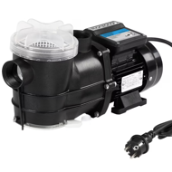 Szivattyú homokszűrő rendszerhez 10 980 l/h