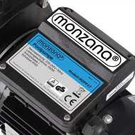 Szivattyú homokszűrő rendszerhez 10 980 l/h