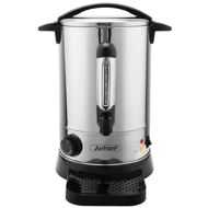 COZY borfőző/tea, 8,8l, ezüst