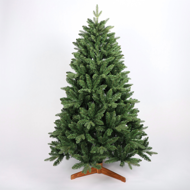 FROST műkarácsonyfa, 150cm, zöld