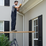 DANNY teleszkópos állvány, 2 darabos készlet, max. 200kg, 69x57x81-130cm, ezüst/kék