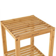 Bambusz állvány