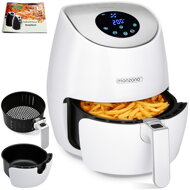 forrólevegős fritőz,air fryer