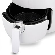 forrólevegős fritőz,air fryer
