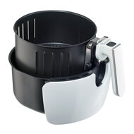 forrólevegős fritőz,air fryer