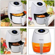 forrólevegős fritőz,air fryer