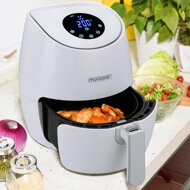 forrólevegős fritőz,air fryer