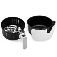 forrólevegős fritőz,air fryer