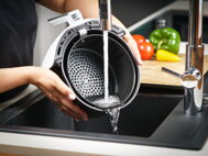 forrólevegős fritőz,air fryer
