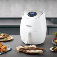 forrólevegős fritőz,air fryer