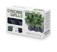 Falra akasztható ültetők CASCADE WALL