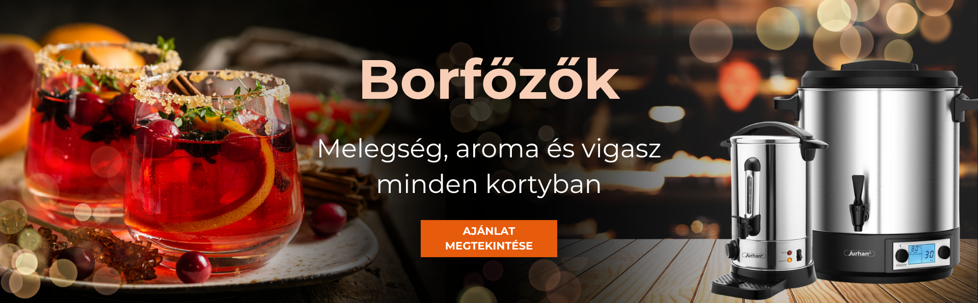 Bormelegítők