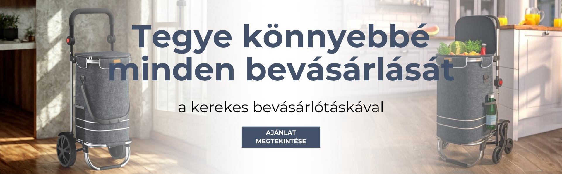 Bevásárlótáskák