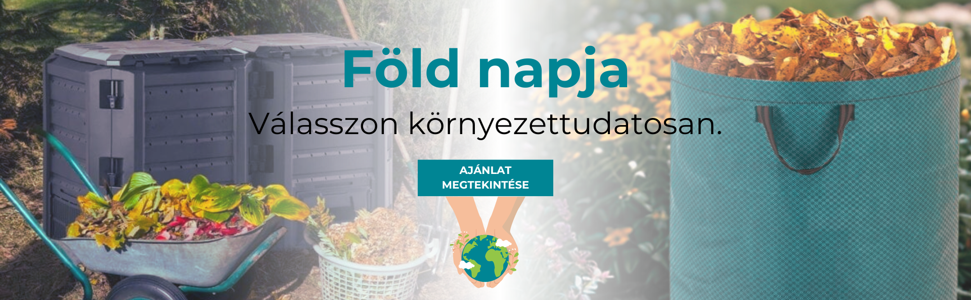 Föld napja
