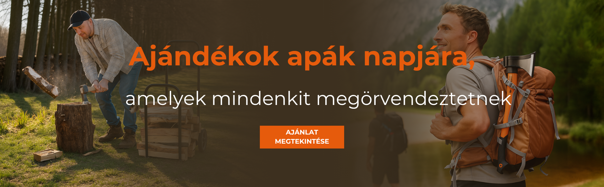 Apák napja