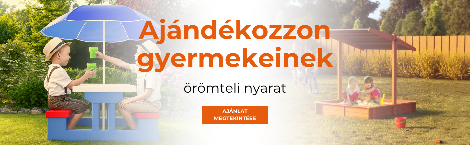 Gyerekeknek