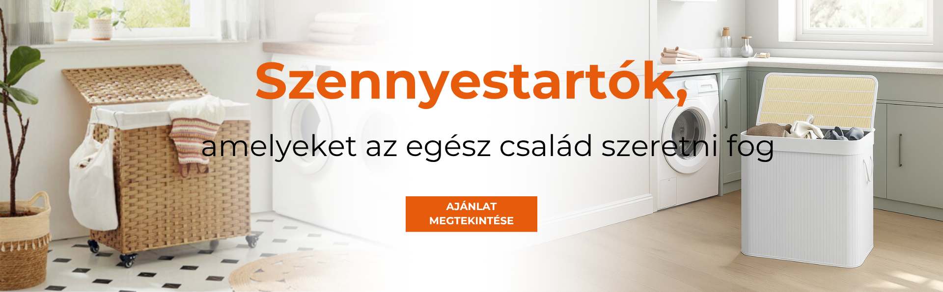 Szennyestartók