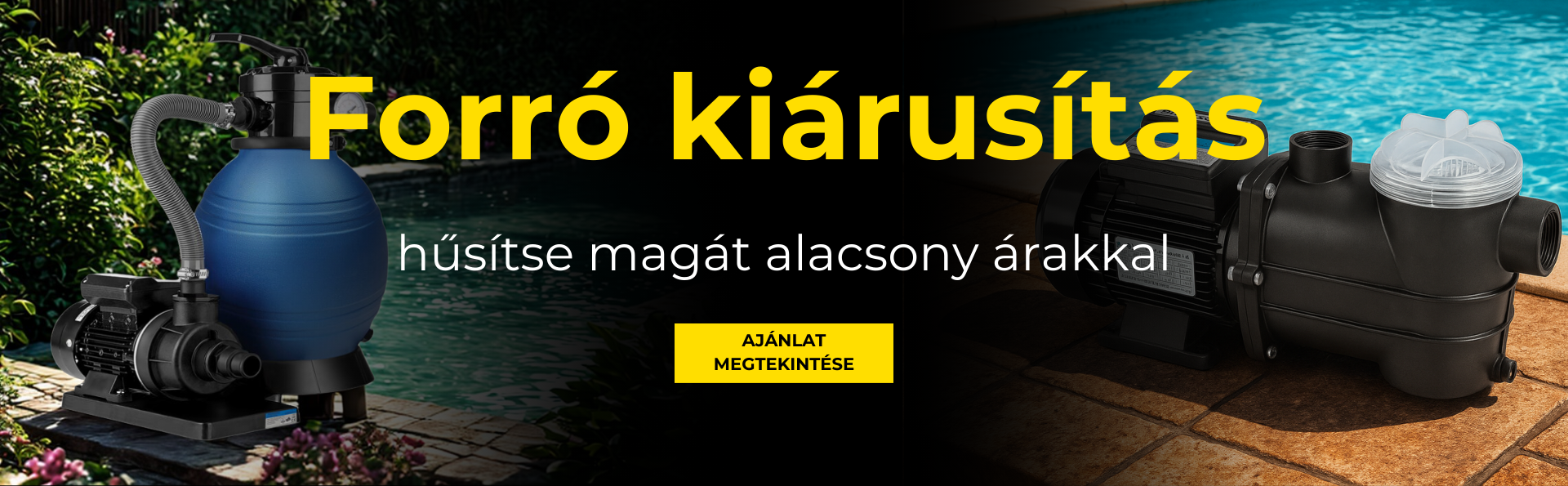 Kiárusítás