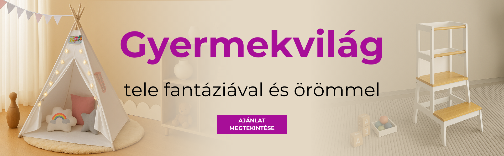 Gyerekeknek