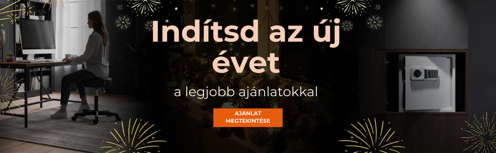 Újévi kiárusítás