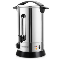 COZY borfőző/tea, 20l, ezüst