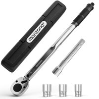 KIT 40-210Nm nyomatékkulcs