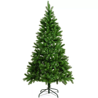 Mű karácsonyfa ezüstfenyő 180 cm