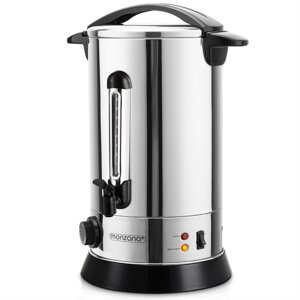 COZY borfőző/tea, 20l, ezüst