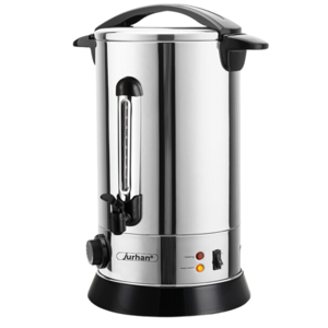 COZY borfőző/tea, 20l, ezüst
