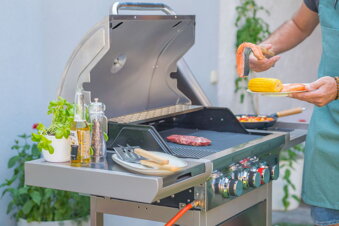 Készen áll a grillezésre? 3, 2, 1… kezdődjön!
