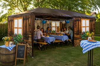 🍻 OKTOBERFEST: Mi nem hiányozhat egy igazi sörös buliból